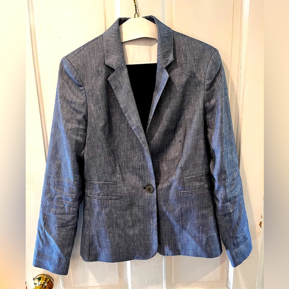 Express blazer